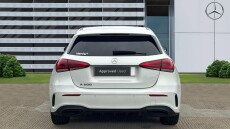 Mercedes-Benz A-Class A200 AMG Line Executive Edition 5dr Auto Petrol Hatchback